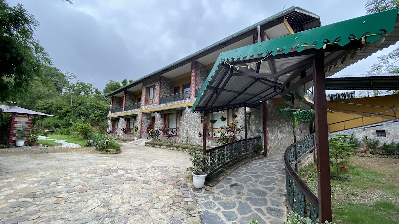 Tree of Life Resort, Dehradun Foothills - Tree of Life Resort, Dehradun Foothills 101, Bharatwala, Jamoliwala, Bhagwant Pur, Bisht Gaon, Dehradun, Uttarakhand 248003, India