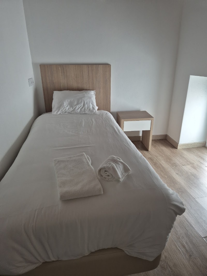 Little break guest house, Lagos - Little break guest house, Lagos, R. Marreiros Netto 118600 754, 8600-315 Lagos, Portugal