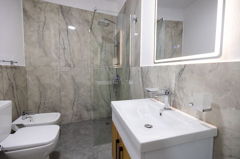 Gaia's Apartments Vlore - Gaia's Apartments Vlore, CFHW+P7J odeon residenc, Vlora 9401, Albania