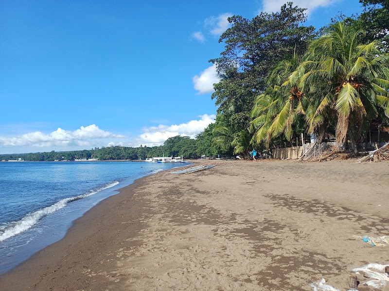Dauin Open Beach - Dauin Open Beach, Dauin, Negros Oriental, Philippines