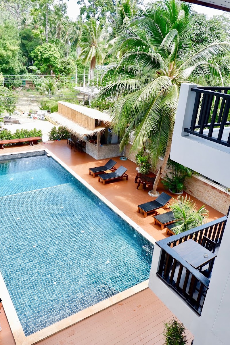 Aiya Resort Koh-Tao - Aiya Resort Koh-Tao, 15 ม.1 บ้านหาดทรายรี เกาะเต่า, ตำบล เกาะเต่า อำเภอเกาะพะงัน สุราษฎร์ธานี 84360, Thailand