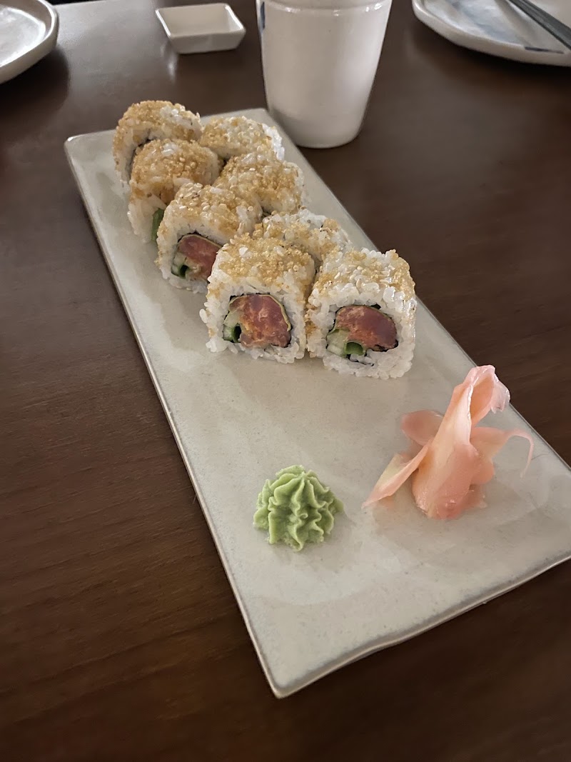 Izumi Assagao - Izumi Assagao 45, Mapusa - Anjuna - Chapora Rd, Assagao, Bardez, Goa 403507, India