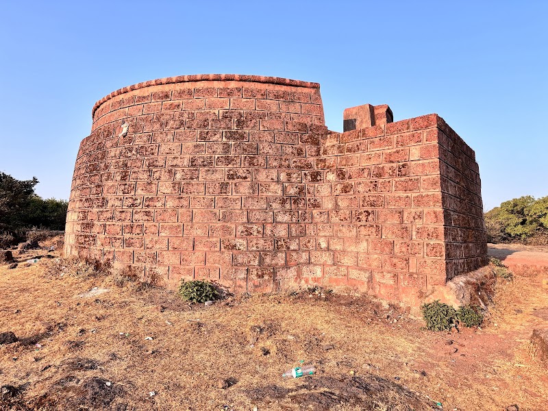 Wilson point - Wilson point WMCG+65J, Mahabaleshwar, Maharashtra 412806, India