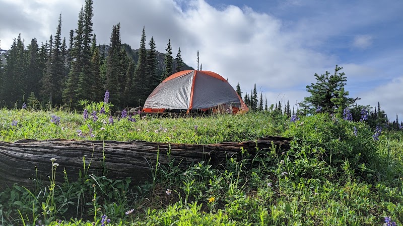 Helm Creek Camping - Helm Creek Camping Unnamed Road, 0A0, Whistler, BC V8E 0C2, Canada