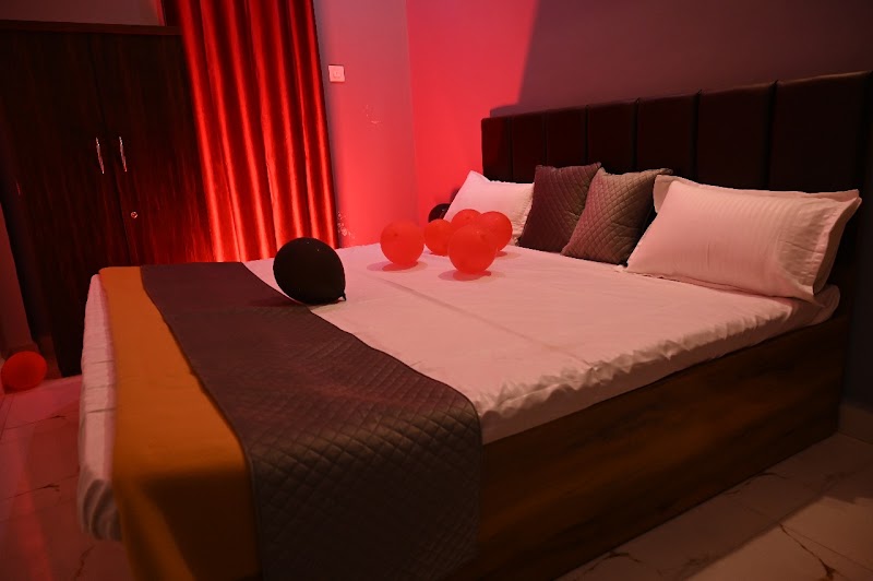 Hotel ayodhya paying guest - Hotel ayodhya paying guest, Plot No. 143, Rano Pali, Ayodhya, Uttar Pradesh 224123, India