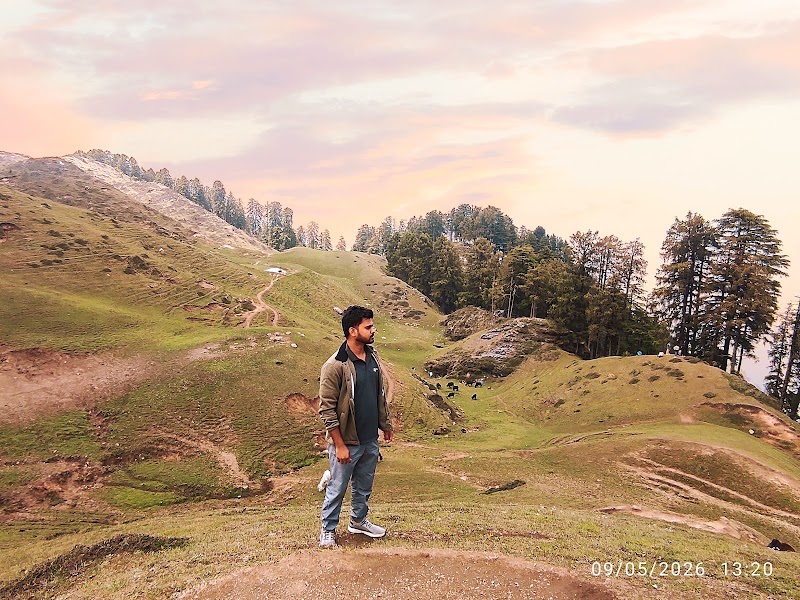 Budher Caves - Budher Caves, Budher, Bagani, Uttarakhand 248123, India
