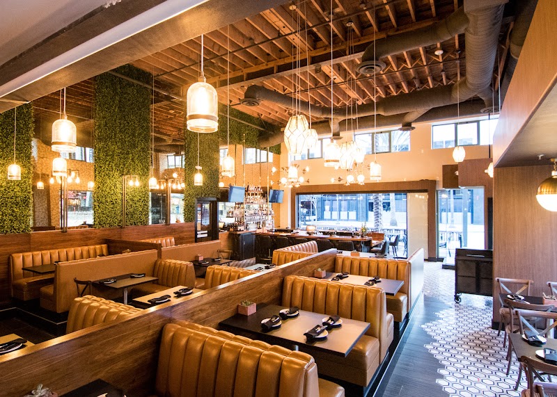 The Carvery Restaurant