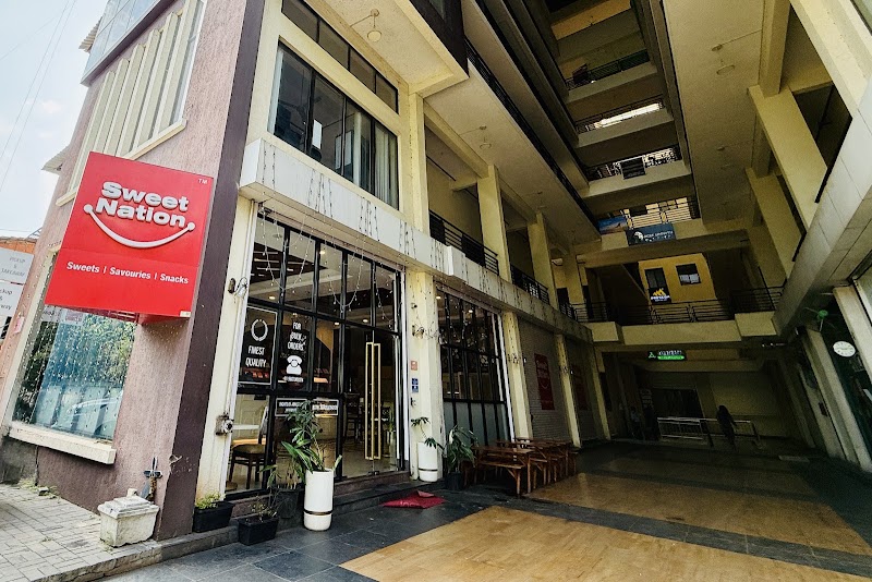 Sweet Nation - Sweet Nation G1-G3, Ground Floor EDCON Mindspace, St. Inez, Panaji, Goa 403001, India