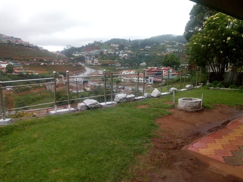ooty trip - ooty trip Sai nagar, Coonoor Rd, Nondimedu, Ooty, Tamil Nadu 643001, India