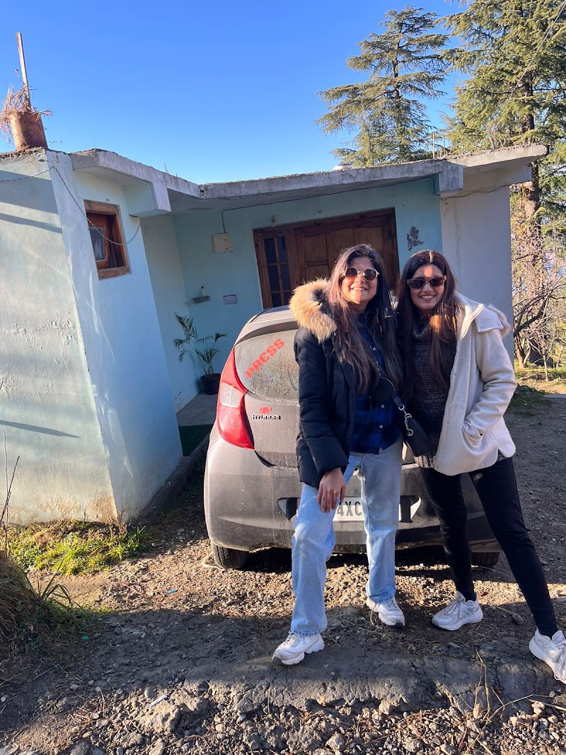 Pine Wood Homestay - Pine Wood Homestay 8F2J+WM7, Kotgarh Hospital Rd, Kotgarh, Himachal Pradesh 172031, India