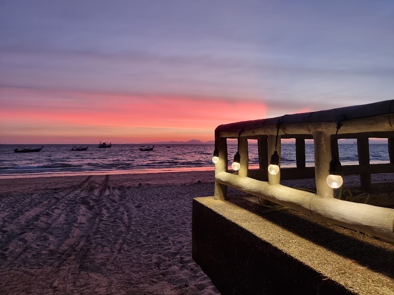 Klong Muang Beach - Klong Muang Beach, Nong Thale, Mueang Krabi District, Krabi 81000, Thailand