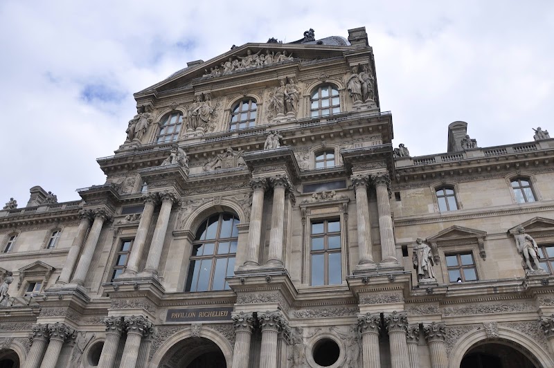 Hôtel Saint-Georges