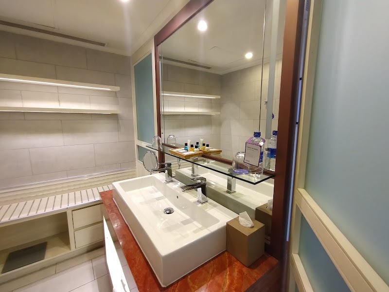 Radisson Blu Resort, Galle - Radisson Blu Resort, Galle, 523C Galle - Colombo Rd, Galle 80280, Sri Lanka