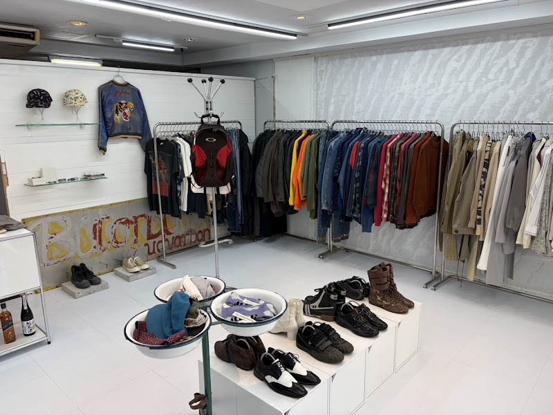 Furugiya Memento Shimokitazawa - Furugiya Memento Shimokitazawa Japan, 〒155-0032 Tokyo, Setagaya City, Daizawa, 5-chōme−36−１２ 共同ビル A号 1F