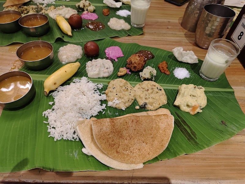 Mutuswami Cafe Pune - Mutuswami Cafe Pune Ramee Grand Hotel and Spa 3, Plot no 587, Apte Rd, Shivajinagar, Pune, Maharashtra 411004, India