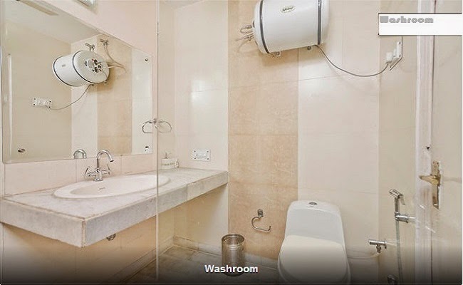 Harmony Suites South Delhi Service Apartment - Greater Kailash - Harmony Suites South Delhi Service Apartment - Greater Kailash, s 258, 2, near Whipped, Block S, Greater Kailash II, Greater Kailash, New Delhi, Delhi 110048, India