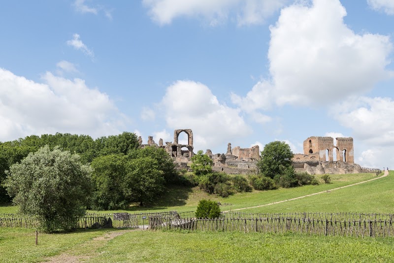 Via Appia Antica - Appian Way - Via Appia Antica - Appian Way Via Appia Antica, 200, 00178 Roma RM, Italy