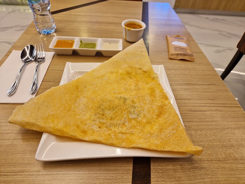 Nalan Restaurant (Burjuman) - Nalan Restaurant (Burjuman) Khalid Bin Al Waleed Rd - Al Mankhool - Dubai - United Arab Emirates