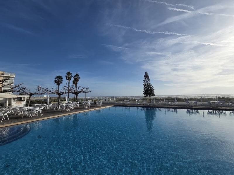 Restaurant Casanova Beach Club - Restaurant Casanova Beach Club Pg. Marítim, 297, 08860 Castelldefels, Barcelona, Spain