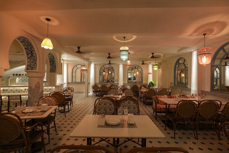 Helen’s Place Marathahalli