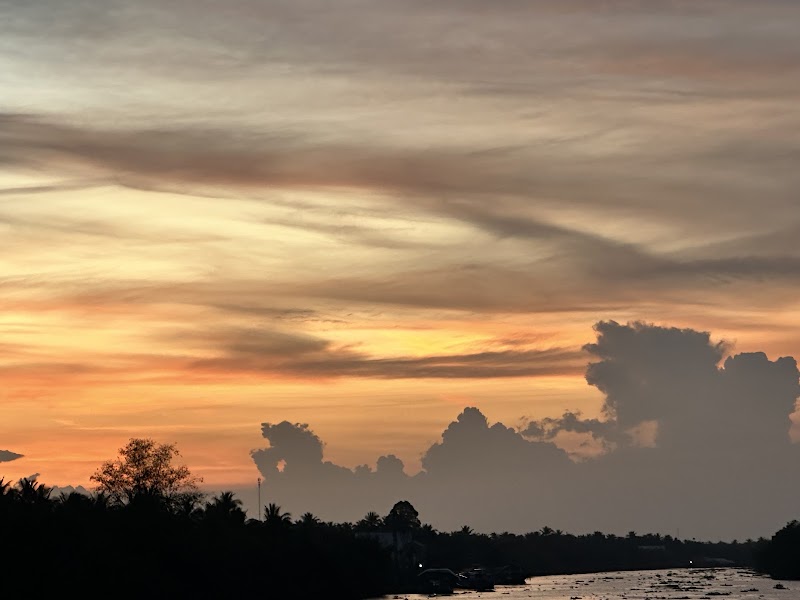 Wind Garden - Wind Garden, Ấp 5b, Giồng Trôm, Vĩnh Long 86000, Vietnam