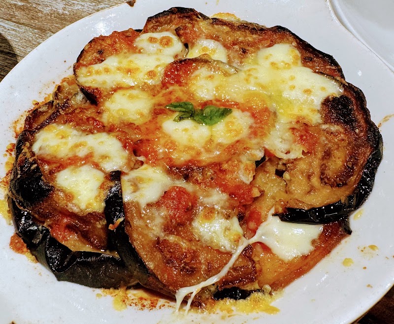 Si Nonna's - The Original Sourdough Pizza | Koramangala | Bengaluru - Si Nonna's - The Original Sourdough Pizza | Koramangala | Bengaluru No.64, Ground Floor, Evantha Praha, KHB Colony, 7th Block, Koramangala, Bengaluru, Karnataka 560095, India
