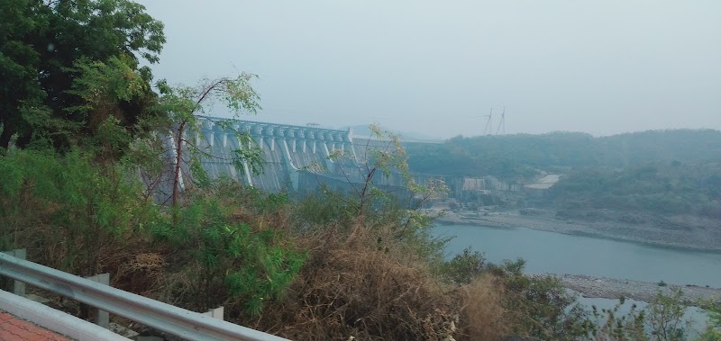 Sardar Sarovar Dam Reservoir - Sardar Sarovar Dam Reservoir, Gujarat 393151