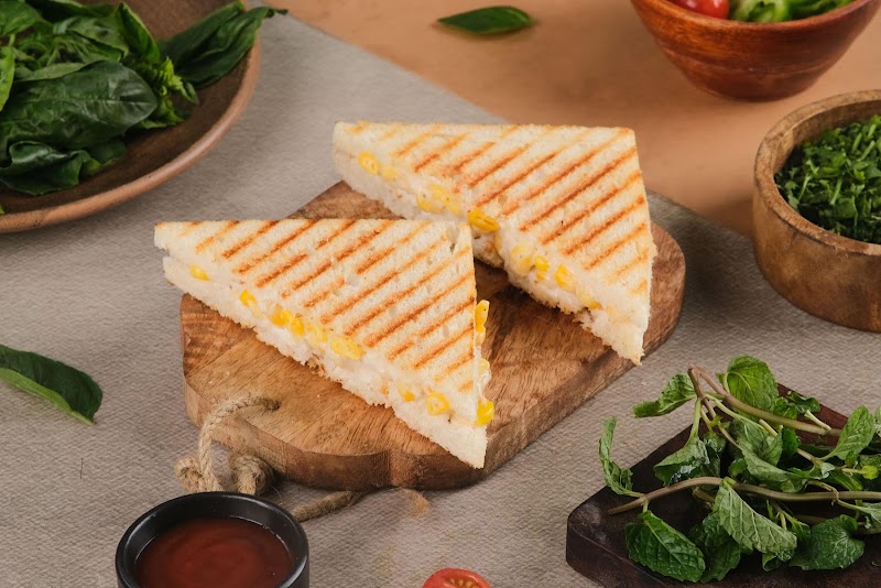 Chai Bite - Chai Bite R4/10A, M3M Urbana Premium, Golf Course Ext Rd, opposite Sardarji Malai Chaap Wale @, Ramgarh, Sector 67, Gurugram, Haryana 122101, India