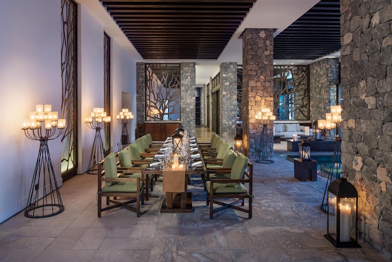 Alila Jabal Akhdar - Alila Jabal Akhdar Jabal Al Akhdar, Al Roose, 621, Oman