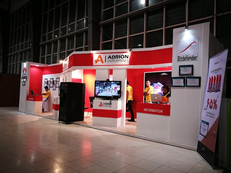 ZANJAN International Exhibitions Center ( Z.I.E.C ) - ZANJAN International Exhibitions Center ( Z.I.E.C ), Zanjan Province, Zanjan, بلوار گاوازنگ، PG68+9G9 شرکت نمایشگاههای بین المللی کاسپین، Iran