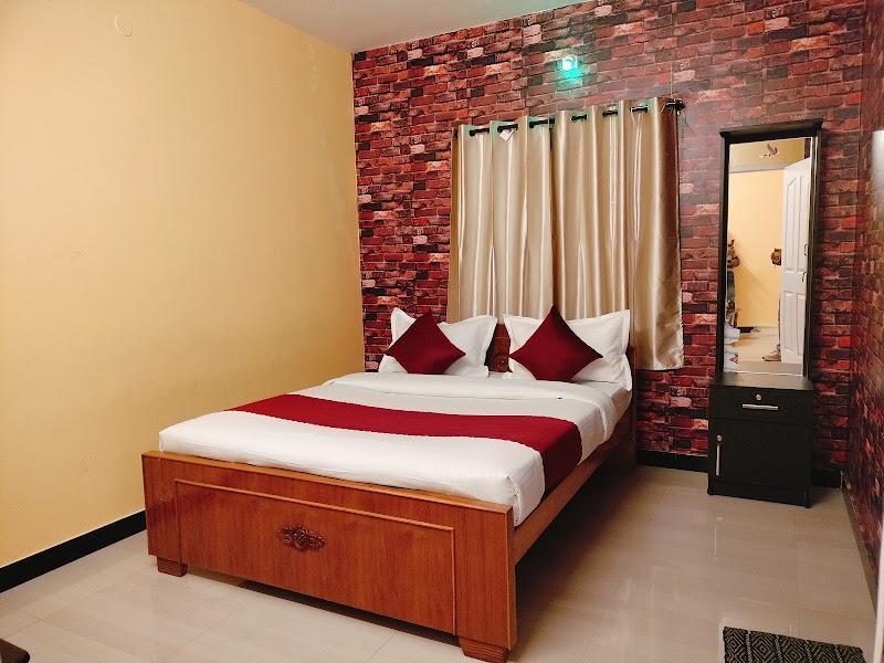 Harvest Hill View Cottage - Harvest Hill View Cottage, CM6P+8RP, Kandal, Ooty, Tamil Nadu 643006, India