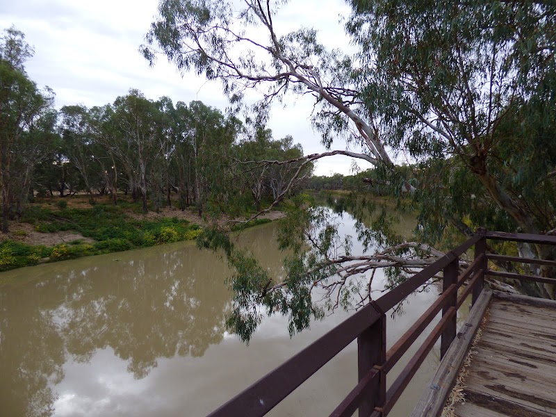 Bourke - Bourke NSW 2840, Australia