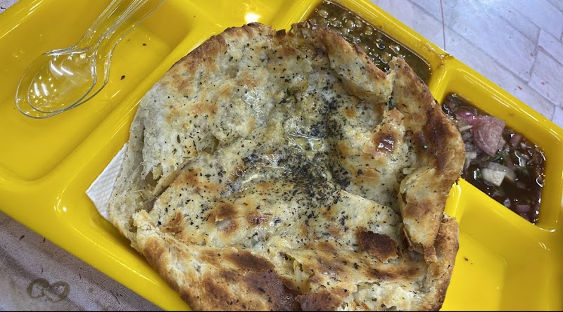 Amritsari Kulcha Point - Amritsari Kulcha Point Plot 8, Golf City, Plot No. 8, Golf City Rd, Gardenia Gateway, Sector 75, Noida, Uttar Pradesh 201316, India