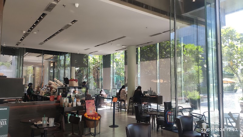 Starbucks Coffee | Sector 65 | Gurugram - Starbucks Coffee | Sector 65 | Gurugram Ground Floor, WorldMark, Maidawas Rd, Sector 65, Gurugram, Haryana 122001, India