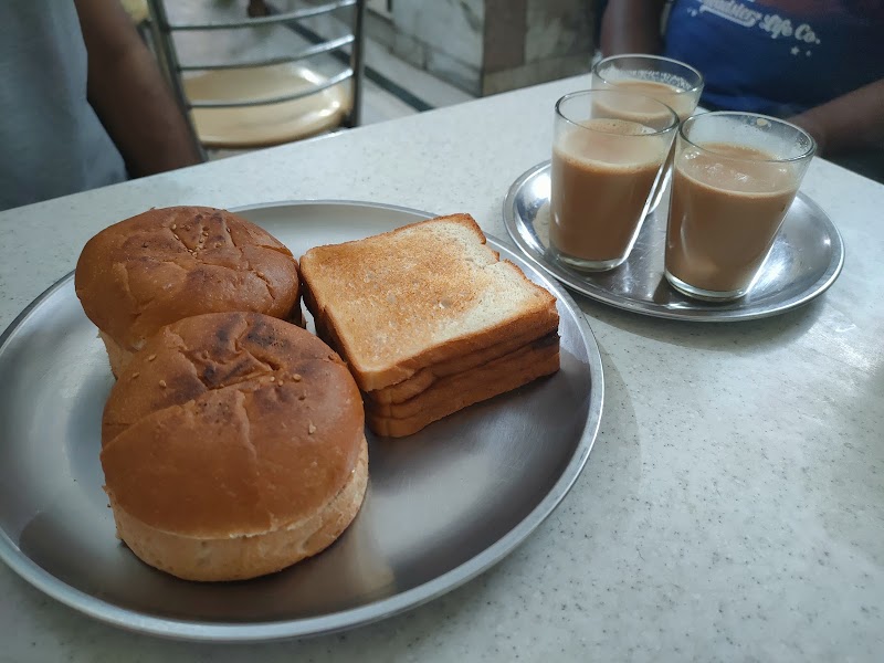 Saini Breakfast Point - Saini Breakfast Point Churiwali Gali, near Govt. Girls School, Jacobpura, Sector 12, Gurugram, Haryana 122001, India