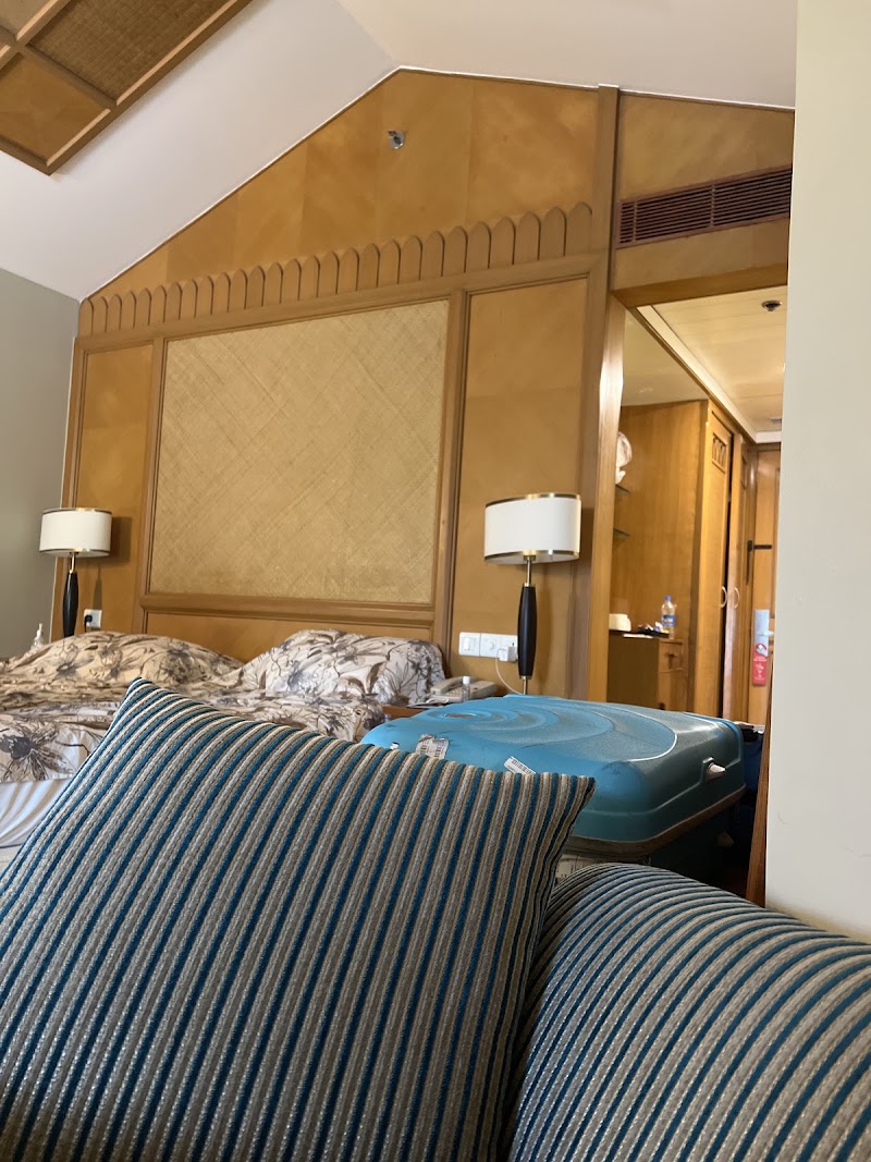 Caravela Beach Resort - Caravela Beach Resort Varca Beach, Fatrade, Goa 403717, India