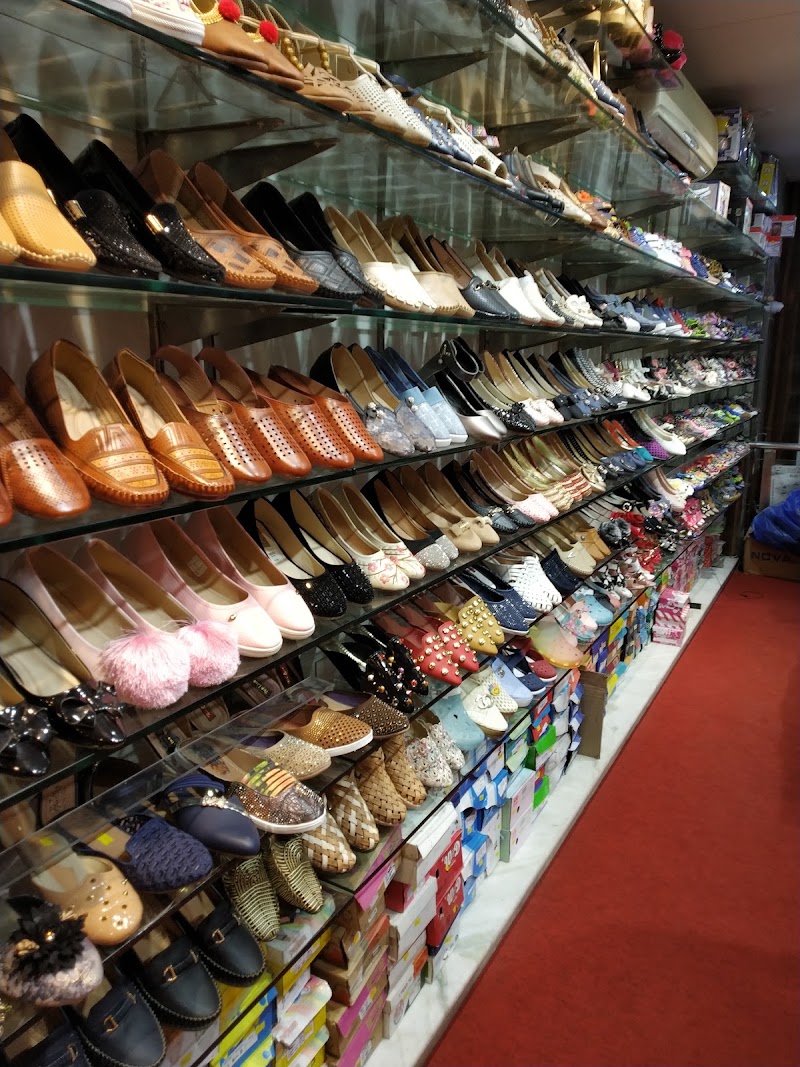 Rai Beauty , Talwandi - Rai Beauty , Talwandi, B, 12 2, Teen Batti Cir Rd, Sector - 2, Talwandi, Kota, Rajasthan 324005, India