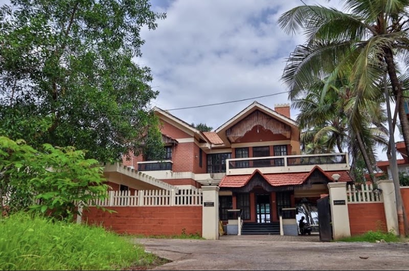 Beach Castle Homestay - Beach Castle Homestay Door, No 1-135, Badanidiyur, Udupi, Karnataka 576115, India