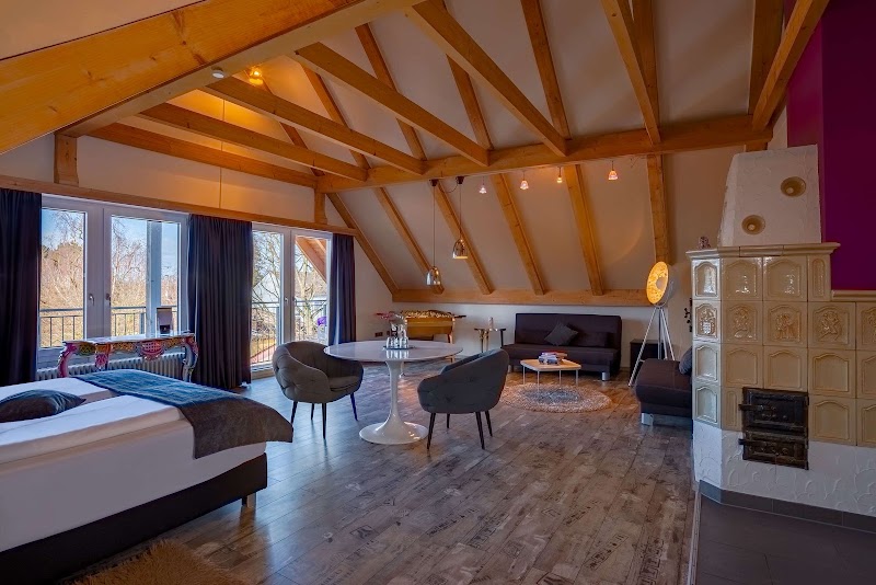 Arthotel ANA Style Augsburg - Arthotel ANA Style Augsburg, Bürgermeister-Widmeier-Straße 54-56, 86179 Augsburg-Haunstetten-Siebenbrunn, Germany