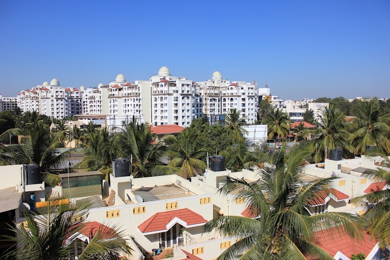 LoveDale Homestay Bangalore