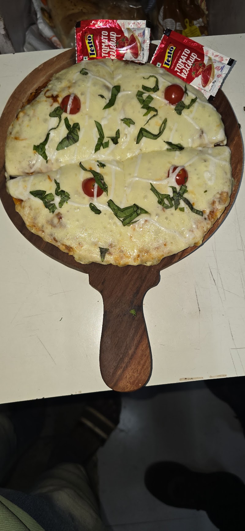 The Snack House Cafe Malad - The Snack House Cafe Malad Guru Krupa Cooperative Housing Society, Evershine Nagar Rd, Malad, Evershine Nagar, Malad West, Mumbai, Maharashtra 400064, India