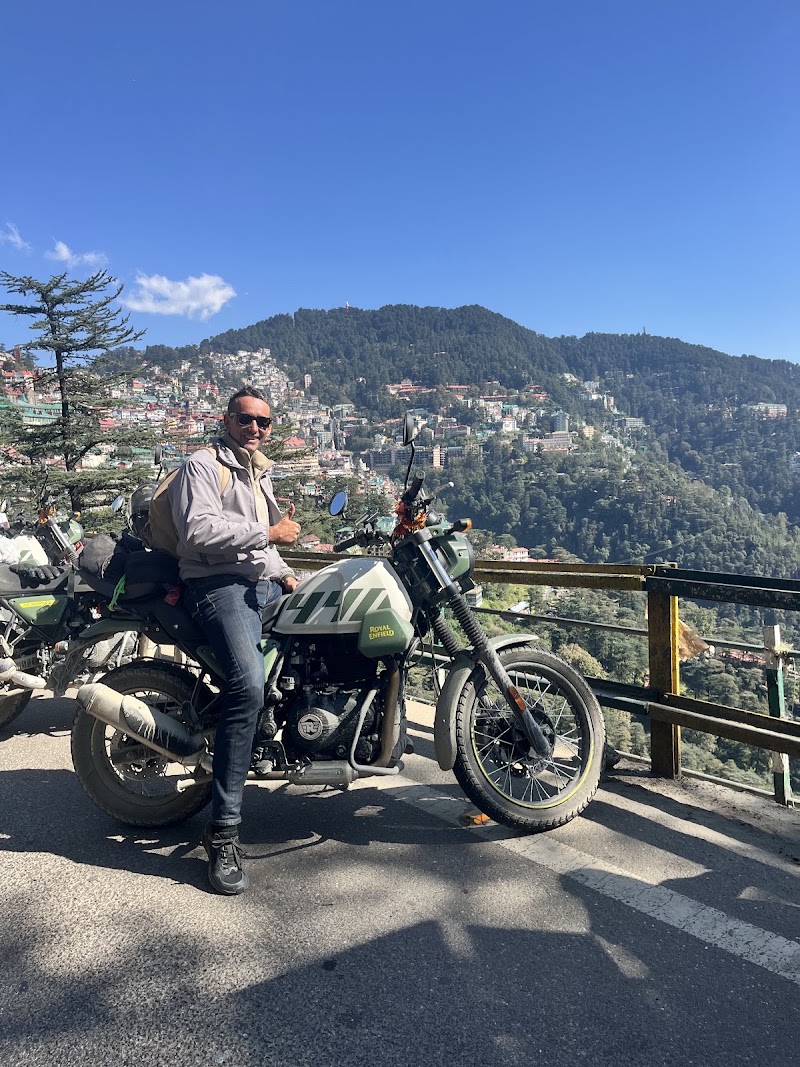 Bike on rent in mcleodganj - Bike on rent in mcleodganj Jogiwara Rd, near woeser bakery, near post office, McLeod Ganj, Dharamshala, Himachal Pradesh 176215, India