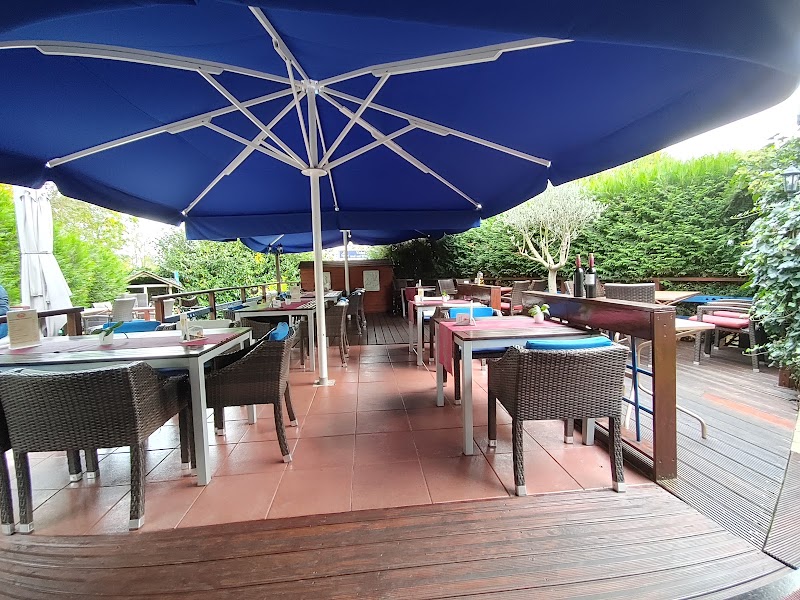 Taverna Olympia