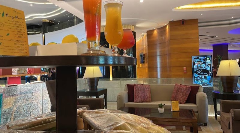 R The Lounge - R The Lounge 536, Street Number 15, Block R, Mahipalpur Village, Mahipalpur, New Delhi, Delhi 110037, India