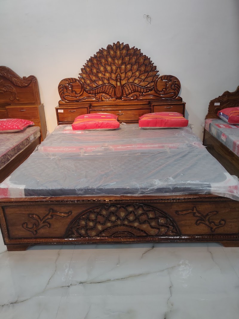 PAL WOODS - PAL WOODS dist, Khariar Road, Odisha 766104, India