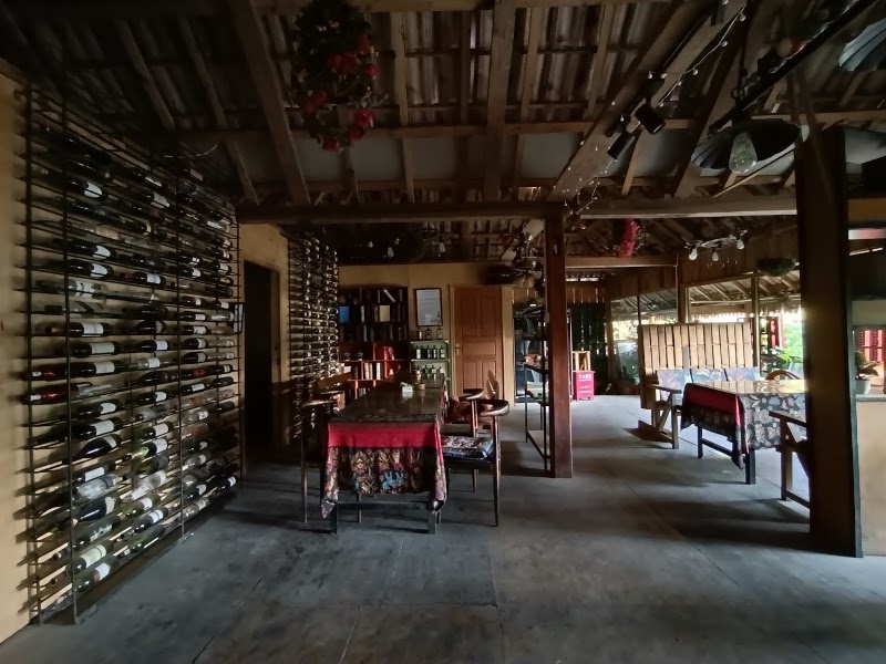 Menglunzhen - Menglunzhen, Mengla County, Xishuangbanna Dai Autonomous Prefecture, Yunnan, China, 666303