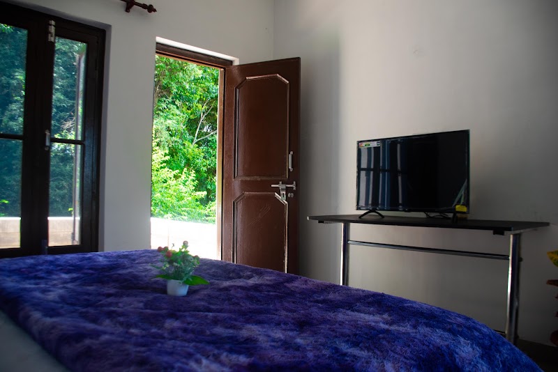 Sunset Point Home Stay And Food Corner - Sunset Point Home Stay And Food Corner Vill kotli, P. O. Bir Distt, teh, Baijnath, Bir, Himachal Pradesh 176077, India