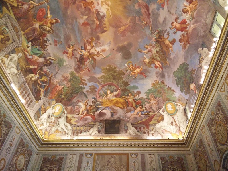 Galleria Borghese - Galleria Borghese Piazzale Scipione Borghese, 5, 00197 Roma RM, Italy