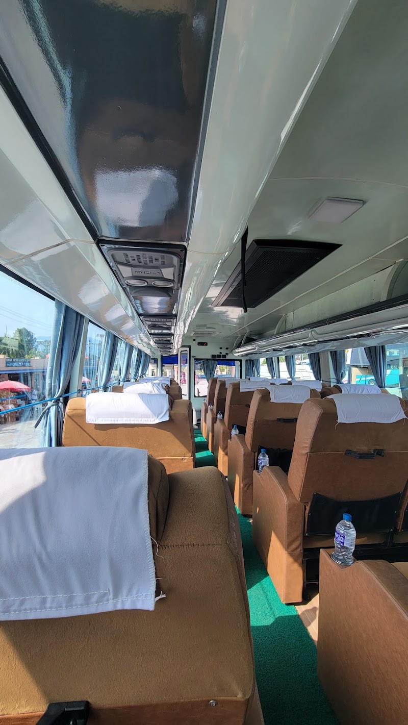Tourist Bus Park - Tourist Bus Park, Pokhara 33700, Nepal