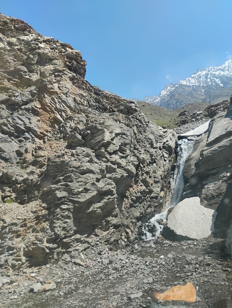 Manali Kaza route - Manali Kaza route, 8J53+JP, Batal, Himachal Pradesh 175140, India